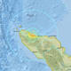 The M6.5 quake struck at a depth of 5 miles (8 km) (Image: USGS)
